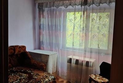 Apartament cu 2 camere în Viziru 3