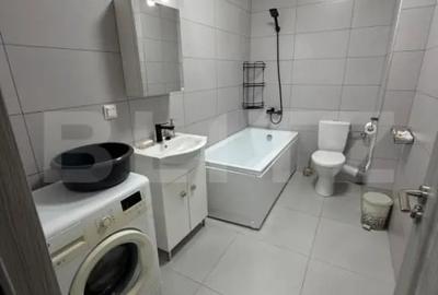 Garsonieră decomandată în Florești - 6