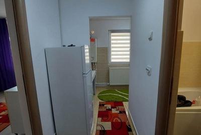 Garsonieră decomandată în Bistrița Lac - 10