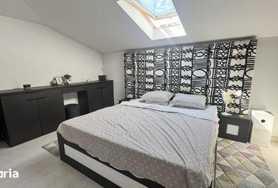 Apartament cu 3 camere în Dobroești - 14