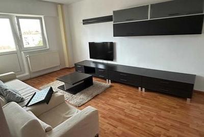 Apartament cu 2 camere decomandat în Sud