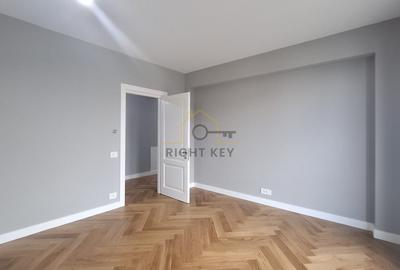 Apartament cu 3 camere decomandat în Băneasa - 5