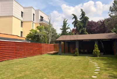 Casă individuală cu 7 camere cu Canalizare în Pipera - 3