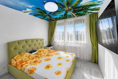 Apartament cu 4 camere decomandat în Apusului - 8