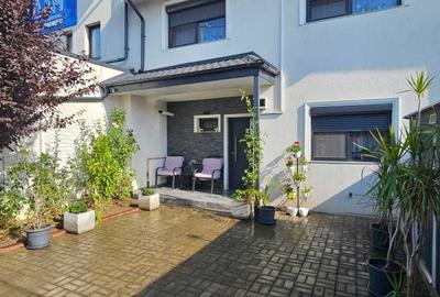 Casă cu 4 camere cu Teren 209 Mp în Corbeanca - 2