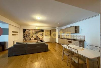 Apartament cu 2 camere decomandat, mobilat în Barbu Văcărescu - 2