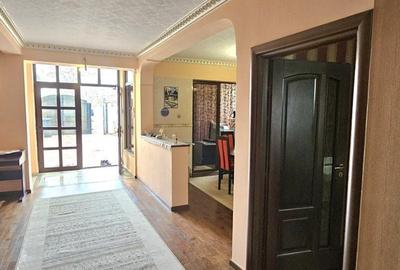 Casă individuală cu 4 camere cu Teren 275 Mp în Glina - 10