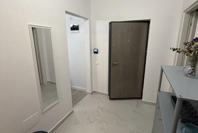Apartament cu 2 camere în Militari