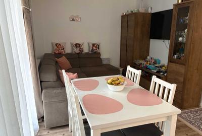 Apartament cu 3 camere decomandat în Florești - 9