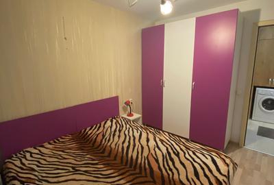 Apartament cu 2 camere semidecomandat, mobilat în Podu Roș - 2
