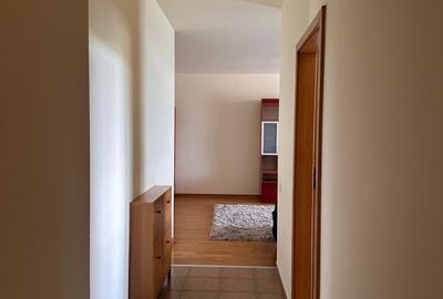 Apartament cu 4 camere semidecomandat, mobilat în Iancu Nicolae - 4