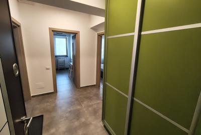 Apartament cu 2 camere decomandat, mobilat în Grozăvești - 9