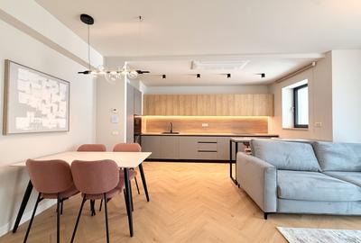 Apartament cu 2 camere decomandat, mobilat în Aviației - 8