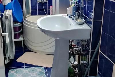 Apartament cu 2 camere semidecomandat în Cuza Vodă - 1