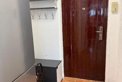 Garsonieră semidecomandată în Astra