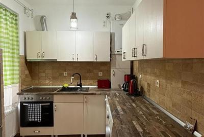 Apartament cu 2 camere decomandat, mobilat în Centrul Istoric - 6