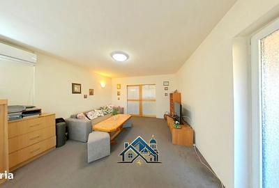 Apartament cu 2 camere decomandat în Exterior Vest