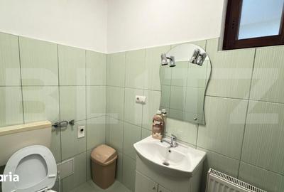 Apartament cu 3 camere în Micro 15 - 1