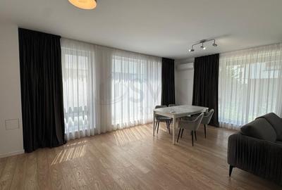 Casă individuală cu 5 camere cu Canalizare în Pipera - 2