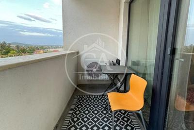 Apartament cu 2 camere decomandat în Seleuș
