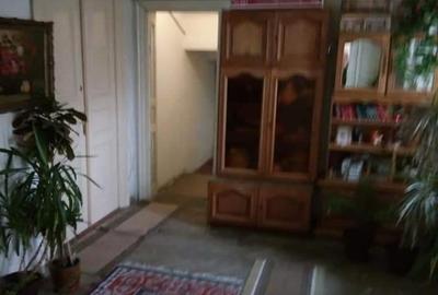 Garsonieră decomandată în Unirii