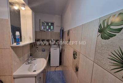 Apartament cu 2 camere semidecomandat, mobilat în Nord - Spitalul Județean - 15