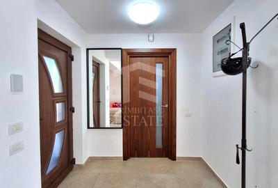 Duplex cu 4 camere cu Canalizare în Pasărea - 5