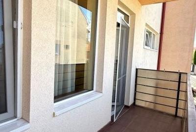 Apartament cu 2 camere decomandat în Europa