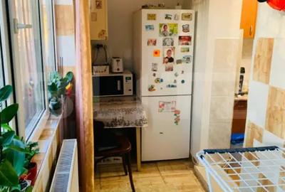 Apartament cu 2 camere decomandat, mobilat în Mureșeni - 1