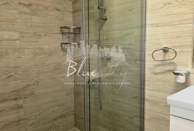 Apartament cu 2 camere decomandat, mobilat în Eforie Nord - 18