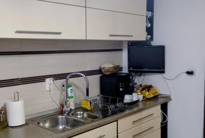 Apartament cu 3 camere decomandat în Dorobanților - 7