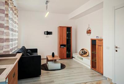 Apartament cu 2 camere decomandat, mobilat în Exterior Vest - 2