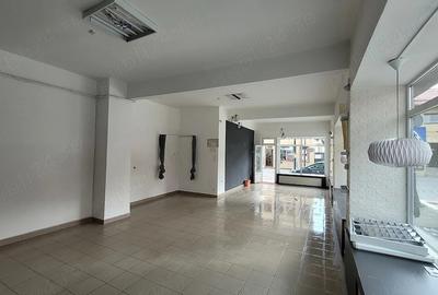 Spațiu comercial, de 80 mp, în Ultracentral - 2