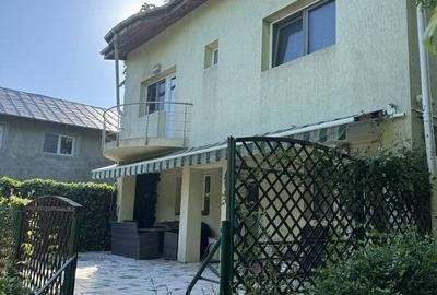 Casă individuală cu 5 camere cu Piscina în Bragadiru - 4