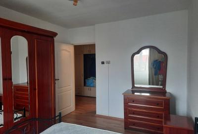 Apartament cu 2 camere decomandat în Central - 4