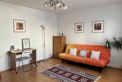 Apartament cu 2 camere, mobilat în Teiul Doamnei