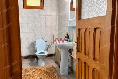 Casă individuală cu 2 camere cu Canalizare în Cug - 5