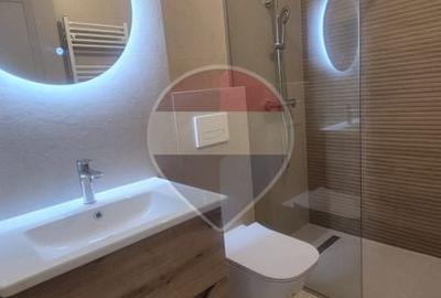 Apartament cu 3 camere decomandat în UTA