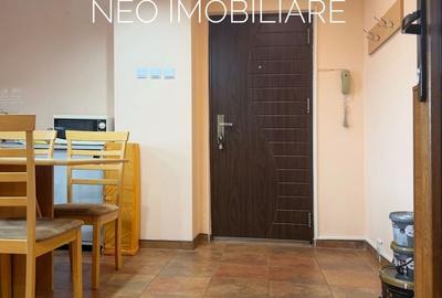 Apartament cu 2 camere semidecomandat, mobilat în Aradului - 2