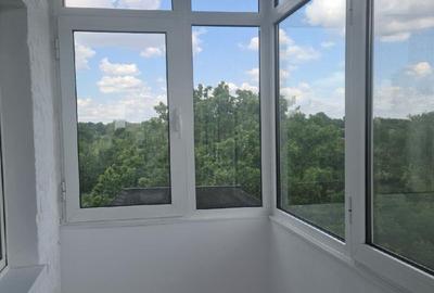 Apartament cu 2 camere decomandat în Tineretului