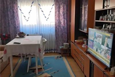 Garsonieră decomandată, mobilată în Blașcovici - 1