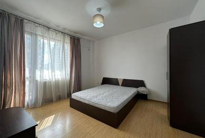 Apartament cu 2 camere decomandat în Palat - 4