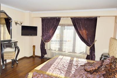 Apartament cu 3 camere semidecomandat, mobilat în Națiunile Unite - 10