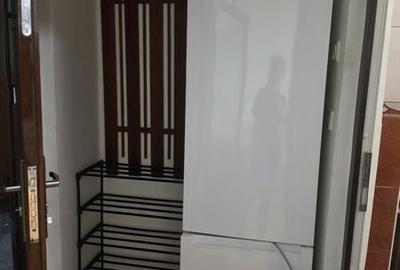 Apartament cu 2 camere în Mărăști
