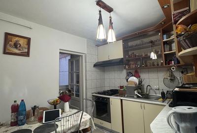Apartament cu 2 camere semidecomandat în Mărăști - 3