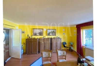 Casă individuală cu 5 camere cu Canalizare în Sânmartin - 4