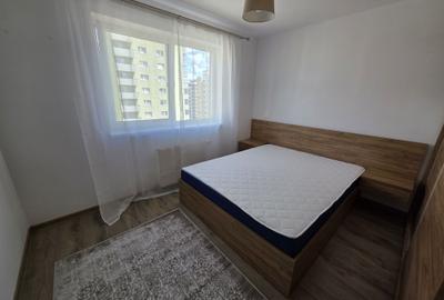 Apartament cu 2 camere în Tractorul - 1