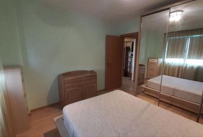 Apartament cu 2 camere în Moșilor