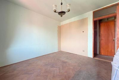 Apartament cu 3 camere decomandat în Complex Studențesc - 4