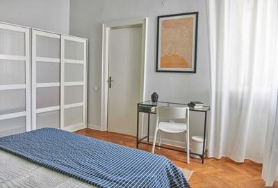 Apartament cu 2 camere semidecomandat în Ultracentral - 4